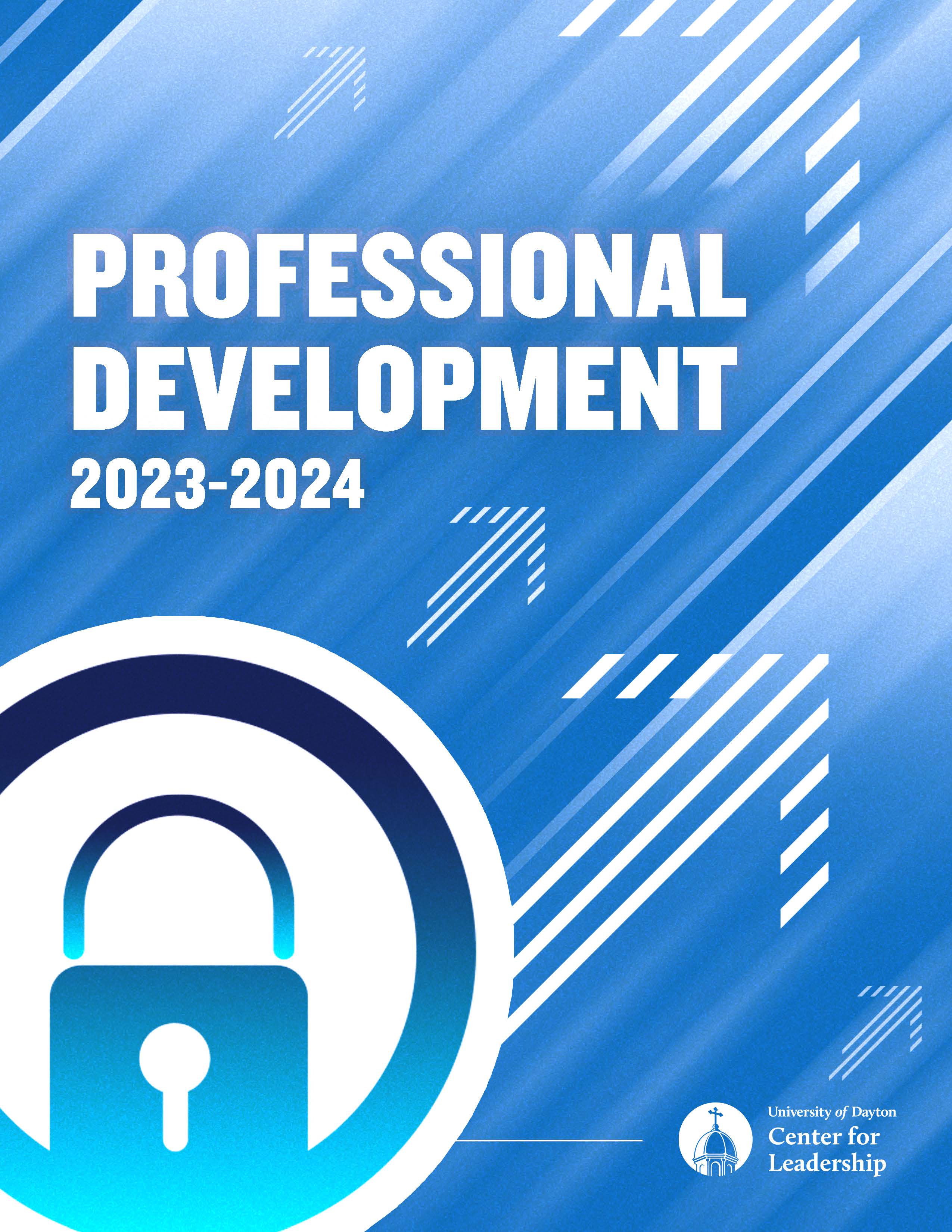 Professional Development