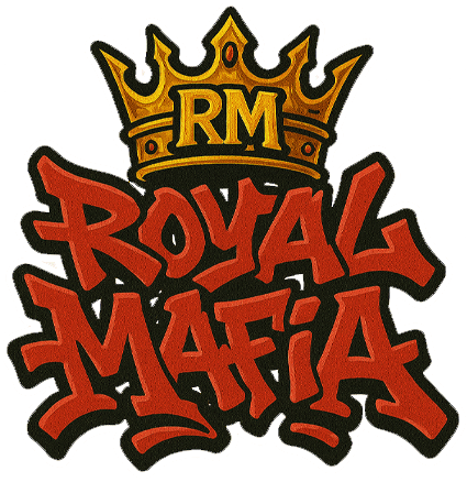Royal Mafia White